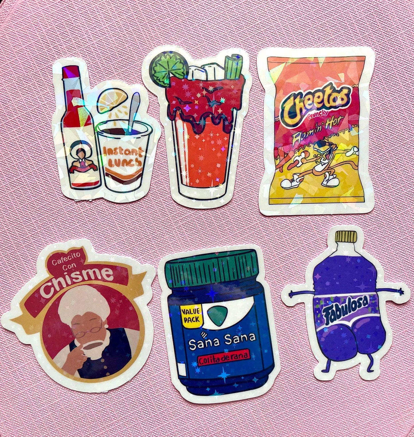 Mexican Bundle