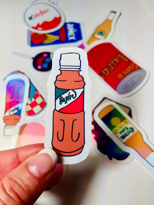 Tajin