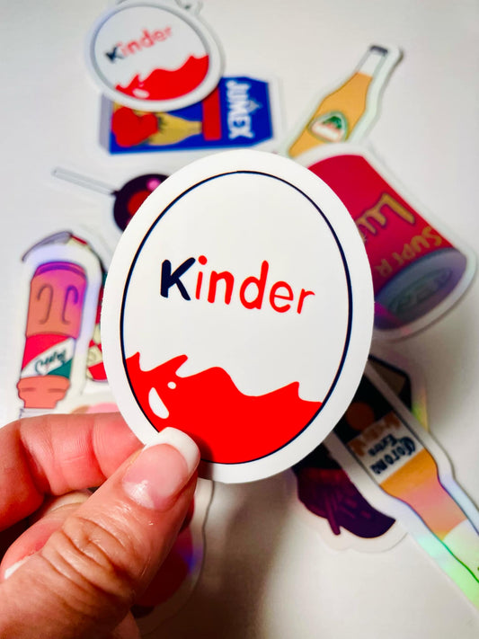 Kinder Sorpresa