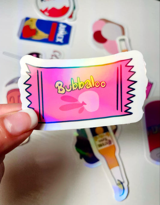 Bubbaloo