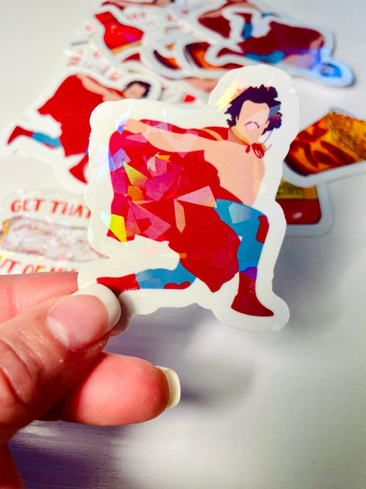 Nacho Libre