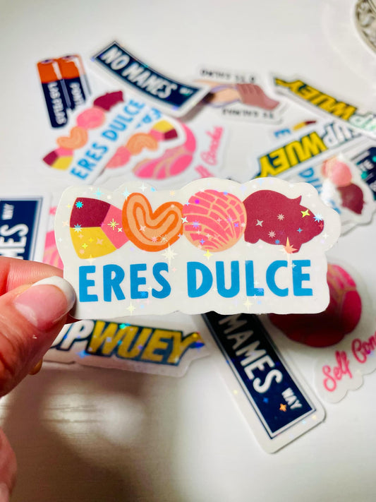 Eres Dulce