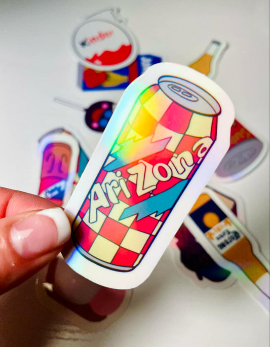Arizona Tea