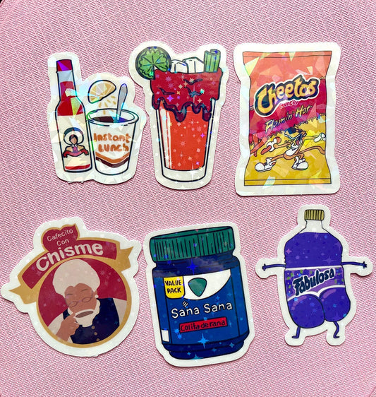 Mexican Bundle